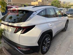 هیوندای تۆکسۆن